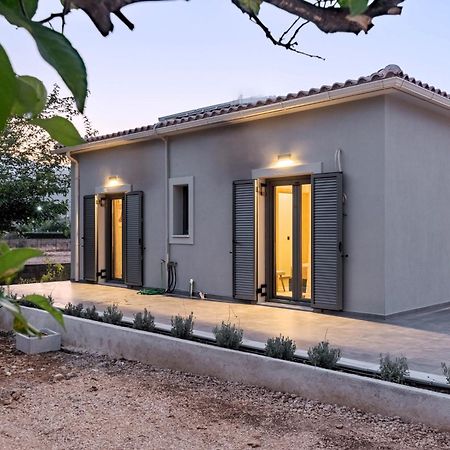 The Mulberry Tree Villa Sami  Ngoại thất bức ảnh