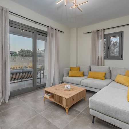 The Mulberry Tree Villa Sami  Ngoại thất bức ảnh