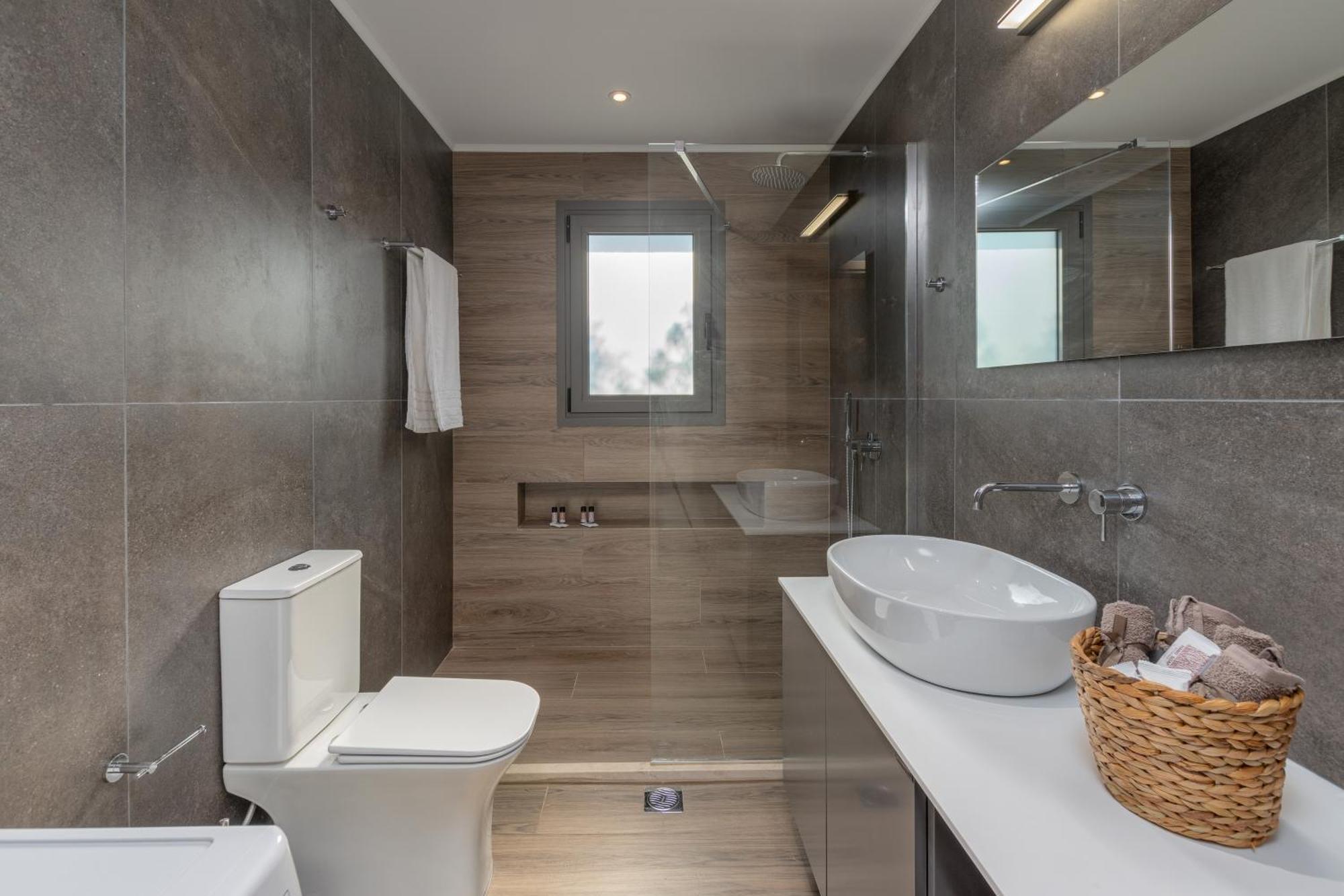 The Mulberry Tree Villa Sami  Ngoại thất bức ảnh