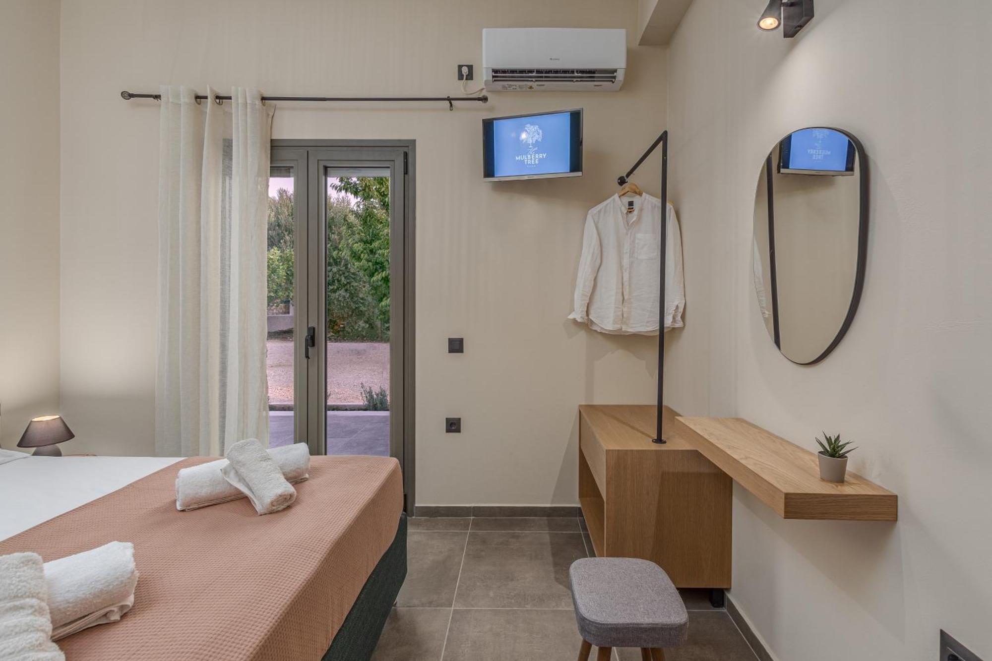 The Mulberry Tree Villa Sami  Ngoại thất bức ảnh