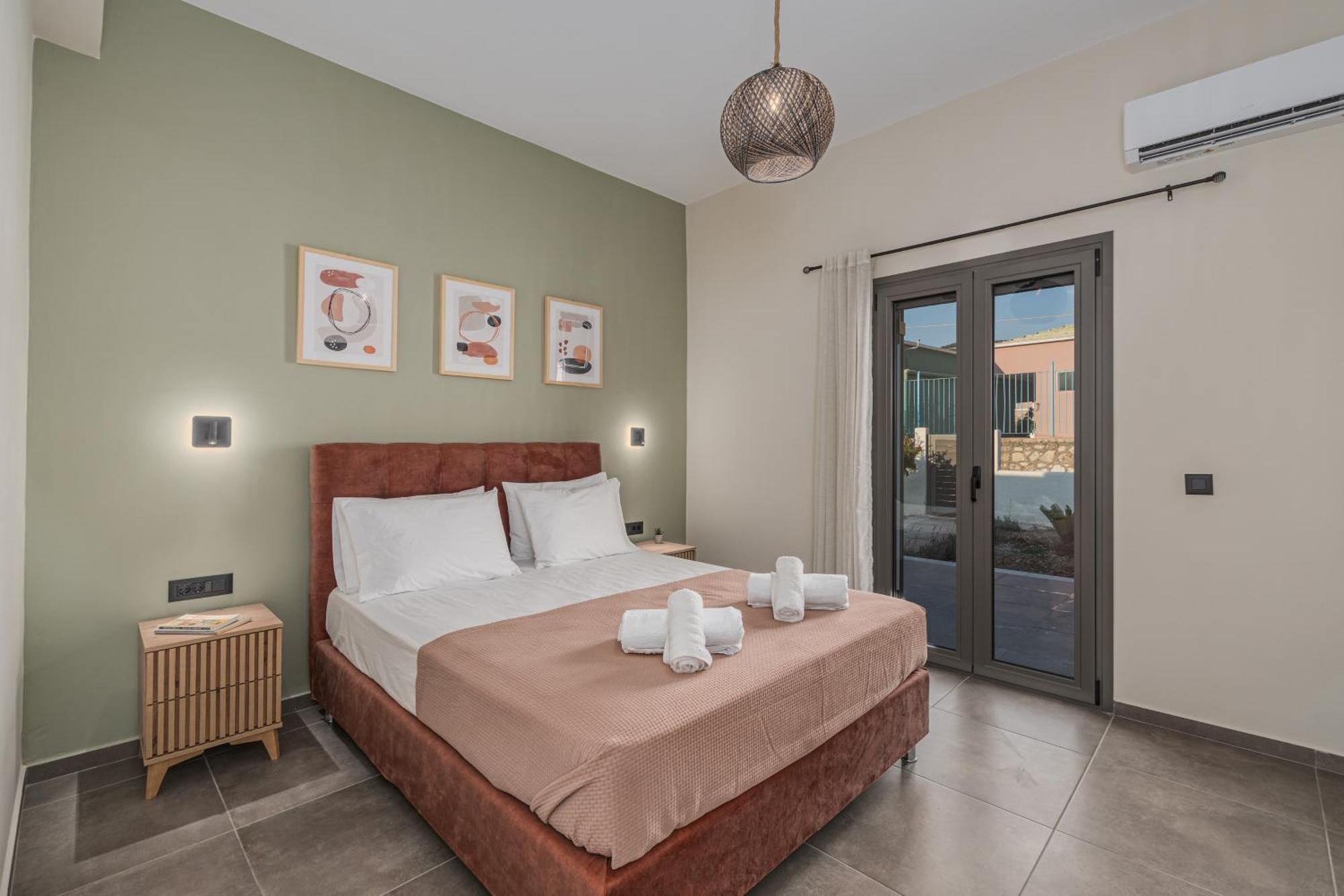 The Mulberry Tree Villa Sami  Ngoại thất bức ảnh