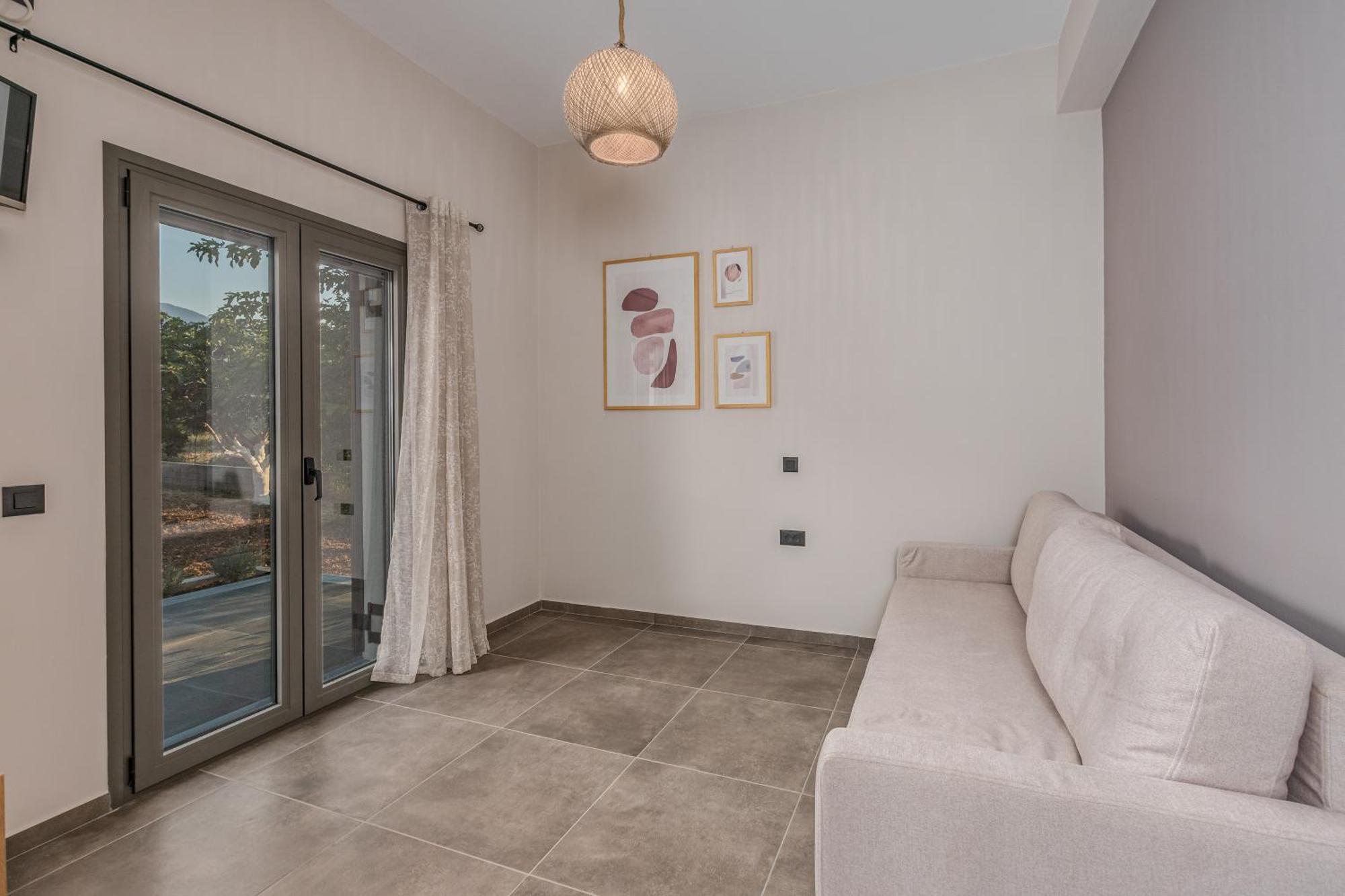 The Mulberry Tree Villa Sami  Ngoại thất bức ảnh