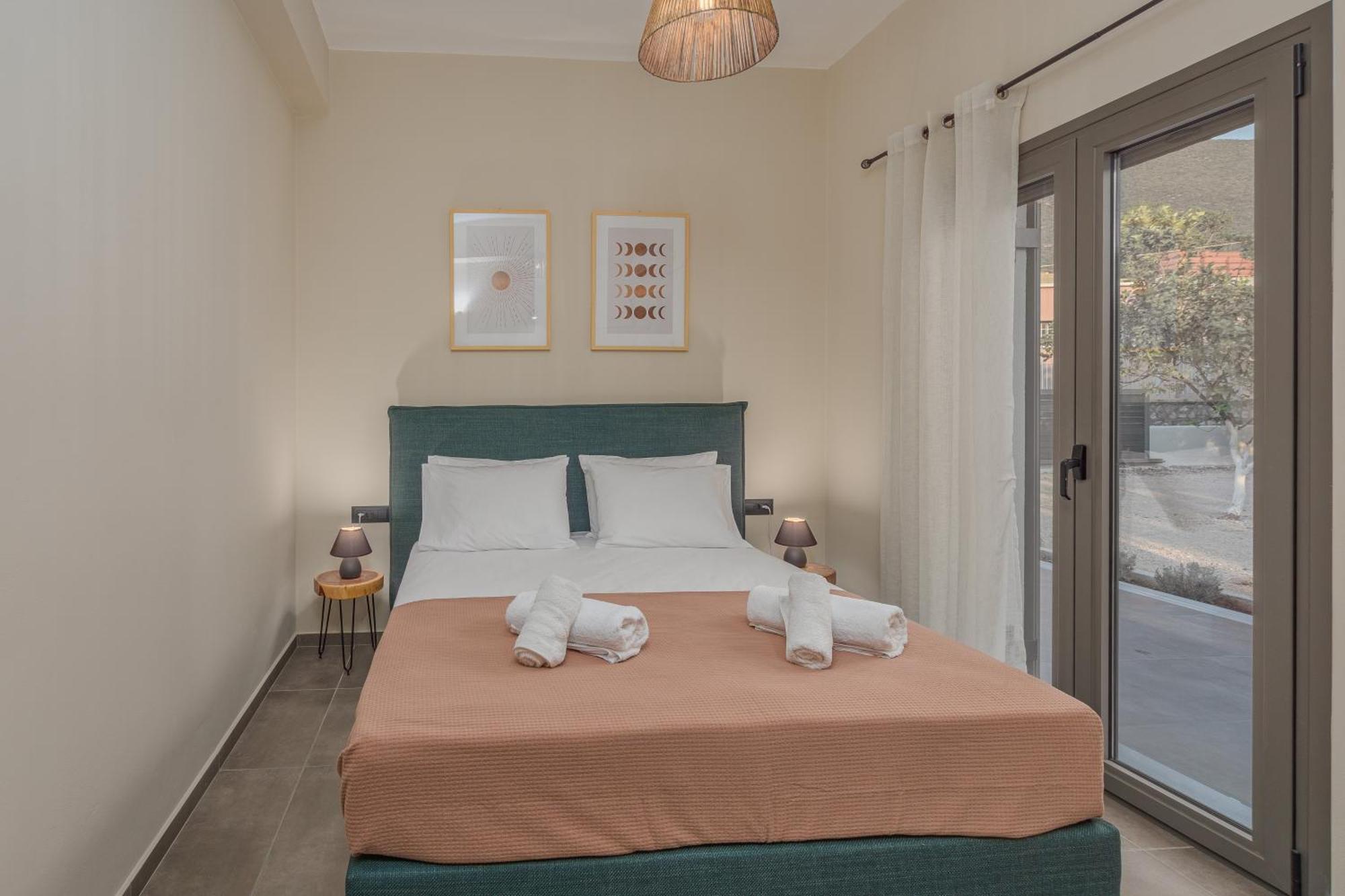 The Mulberry Tree Villa Sami  Ngoại thất bức ảnh